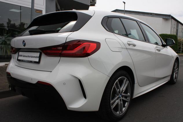 BMW Serie 1 118i M-SPORT LED NAVI VIRTUAL BI-ZONA APPLE DAB ASSIST - Foto 6