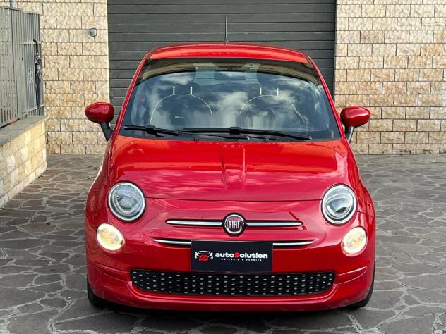 Fiat 500 1.0 Hybrid Lounge Connect Prezzo Vero - Foto 4