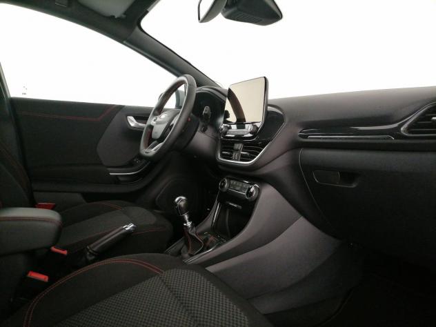 Ford Puma 1.0 ecoboost h ST-Line s&s 125cv - Foto 7
