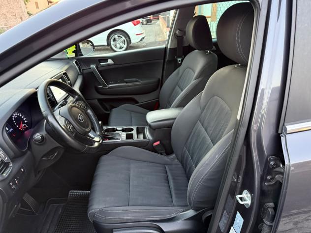 Kia Sportage 1.7 CRDI 141cv DCT7 2WD - Automatica - Superprezzo - Foto 7