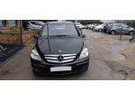 MERCEDES - Classe B - 200 CDI Chrome