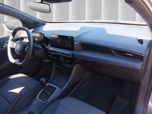 MG MG3 1500 COMFORT 116CV NAV CARPLAY PDC ITALIA rif. 24149483 - Foto 10