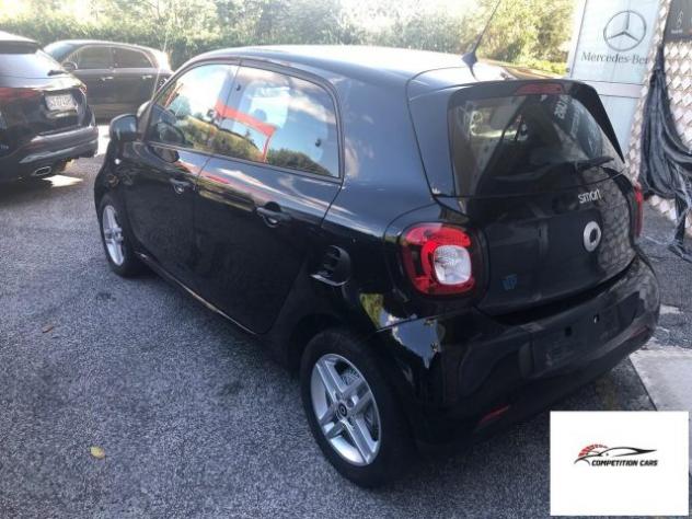 SMART ForFour forfour EQ Passion NAVI rif. 22766400 - Foto 4