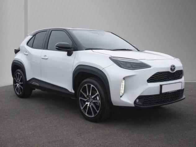 TOYOTA Yaris Cross 1.5 Hybrid E-CVT GR SPORT rif. 22079420 - Foto 2