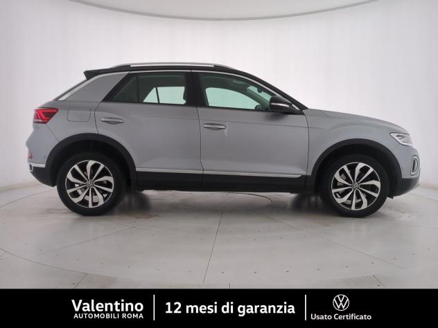 Volkswagen T-Roc 2.0 TDI DSG SCR Style - Foto 2