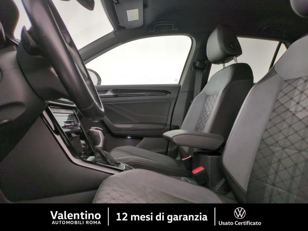 Volkswagen T-Roc T-Roc 1.5 tsi DSG R-Line - Foto 6