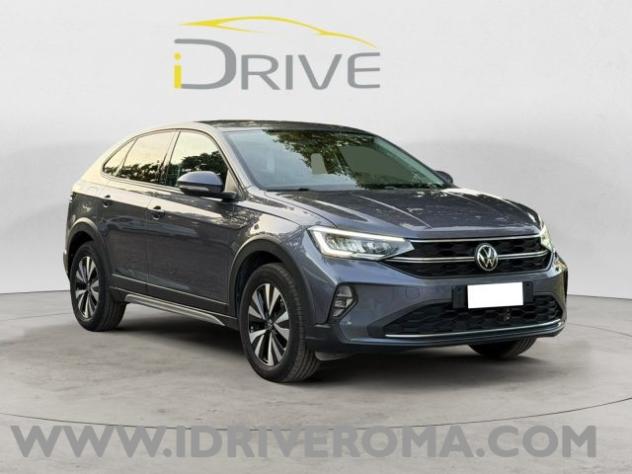 VOLKSWAGEN Taigo Taigo 1.0 tsi 110cv +gpl rif. 24232684 - Foto 3