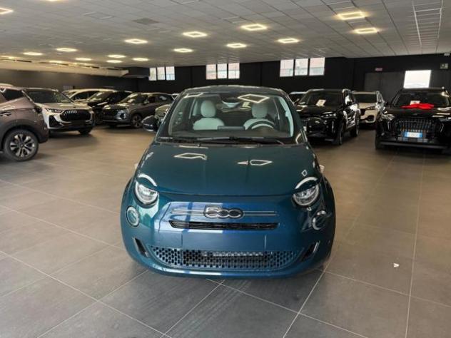 FIAT 500 Berlina Hybrid Icon rif. 24112383 - Foto 2
