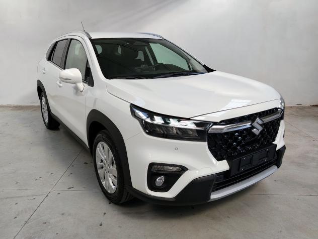 Suzuki S-Cross S-Cross 1.4 Hybrid Top - Foto 2