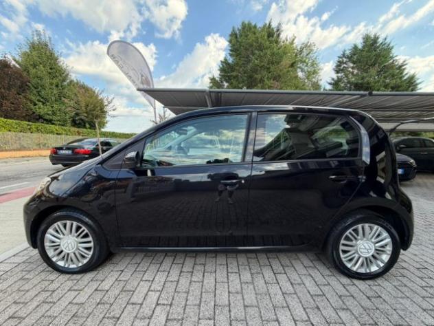 VOLKSWAGEN up! 1.0 5p. EVO sport up! BlueMotion Technology rif. 24065870 - Foto 8