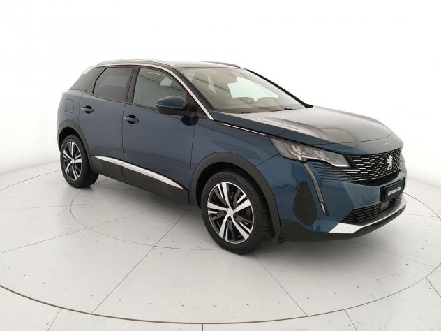 Peugeot 3008 3008 BlueHDi 130 S&S EAT8 Allure - Foto 3