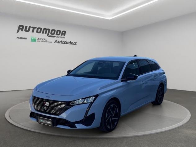 PEUGEOT 308 SW ALLURE AUT. AUTOCARRO N1 KM ZERO rif. 24074659
