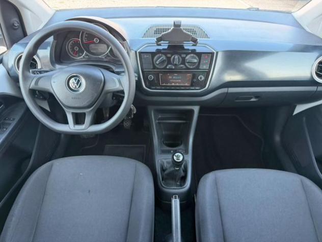 VOLKSWAGEN up! 1.0 5p. eco move up! BMT OK NEOPATENTATI rif. 23940310 - Foto 7