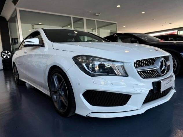 MERCEDES-BENZ CLA 220 d S.W. Automatic Premium AMG rif. 24126801 - Foto 2