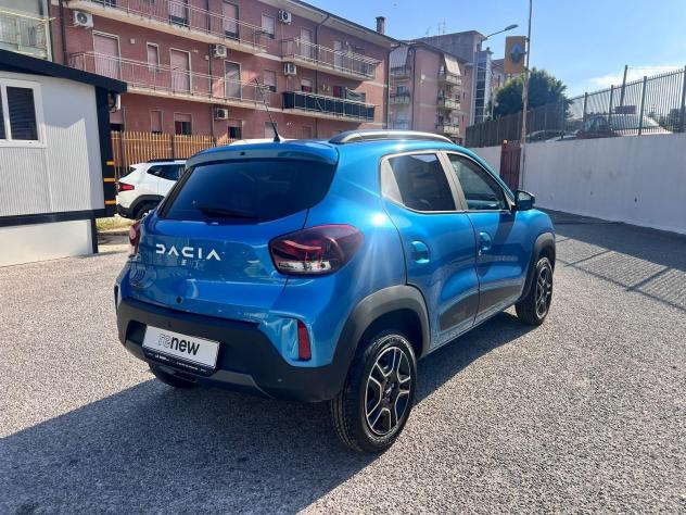 Dacia Spring Electric 45 Expression - Foto 5