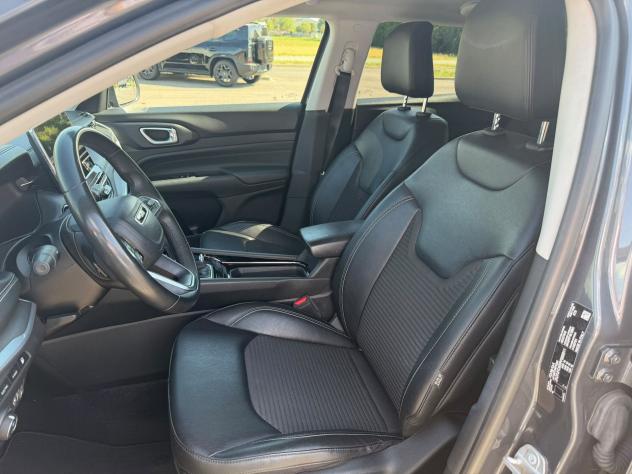 Jeep Compass Compass 1.3 turbo 190 CV t4 phev Altitude 4xe automatica - ok NEOPATENTATI - Foto 8