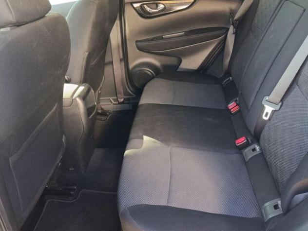 NISSAN Qashqai 1.5 dCi Tekna rif. 24190042 - Foto 10