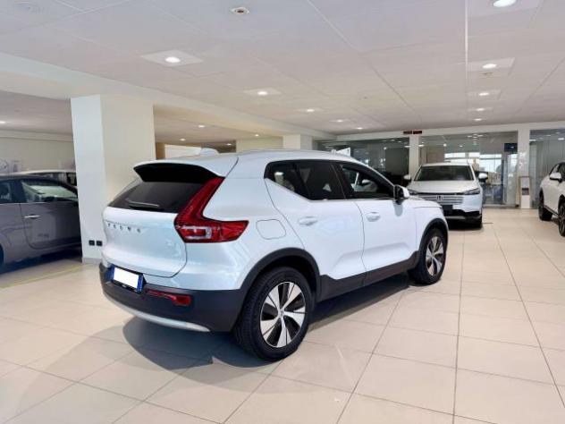 Volvo XC40 XC40 2023 1.5 t5 recharge phev Core auto - Foto 6