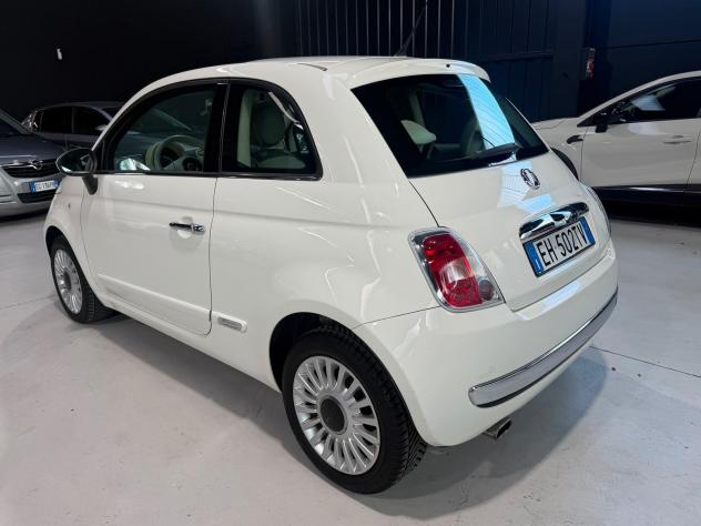 Fiat 500 Gpl Neopatentati tetto panoramico - Foto 5