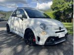 Abarth 695 1.4 Turbo T-Jet 180 CV 70° MTA