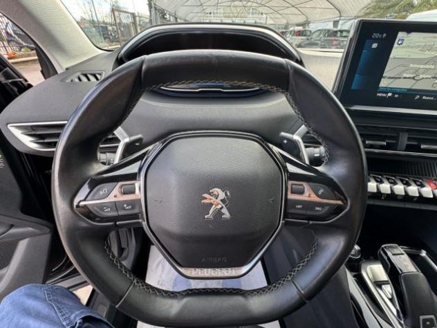 PEUGEOT 3008 1.5 BlueHDi 130cv S.&S. EAT8 ALLURE AZIENDALE rif. 23736238 - Foto 10