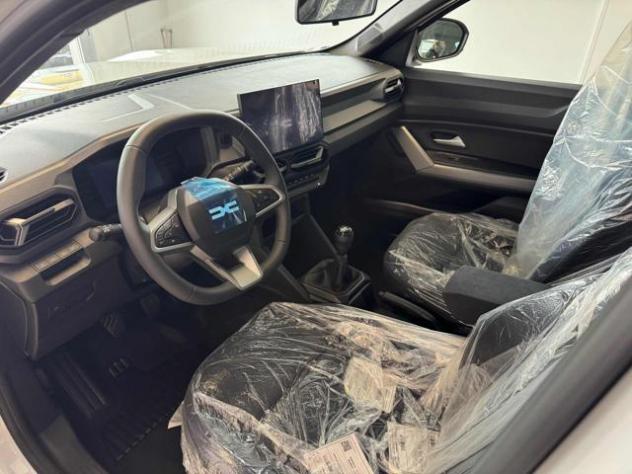 DACIA Duster Eco-G 120 CV Expression km0 rif. 23454796 - Foto 10
