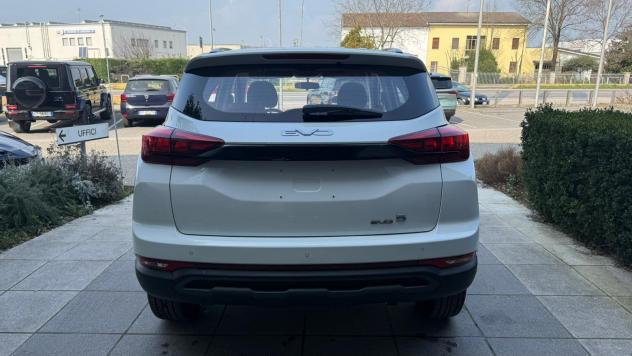 EVO Evo 5 1.5 Turbo GPL Essential *PROMO AZZURRA TASSO 0* - Foto 5
