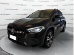 Mercedes-Benz GLA 180d Business auto *PRONTA CONSEGNA, PACK NIGHT, LED, 18" &hellip;