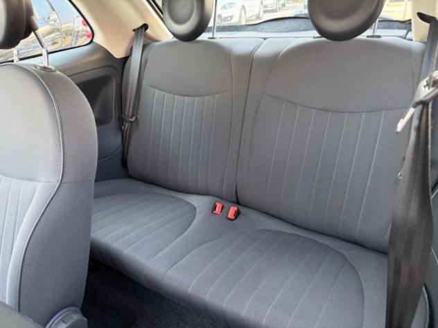 FIAT 500 1.2 Lounge rif. 23979972 - Foto 8