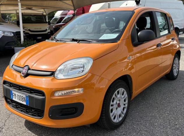 FIAT Panda 1.2 Easy rif. 24101850 - Foto 3