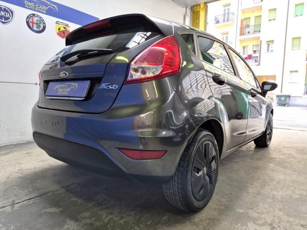 Ford Fiesta 1.4 GPL Titanium 5 Porte - Foto 6