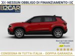 Jeep Avenger BEV BEV 156cv Summit