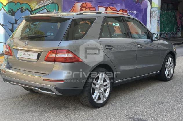 Mercedes-Benz Classe M ML 350 BlueTEC 4Matic Premium - Foto 5