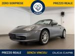 Porsche 911 911 Cabrio 3.6 Carrera 4 320cv