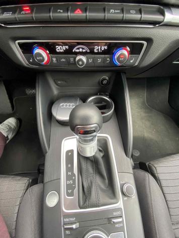 Audi A3 35 TDI S tronic Sport - Foto 7