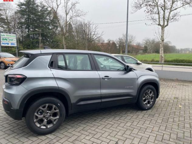 JEEP Avenger 1.2 Turbo 100 CV Longitude rif. 23926932 - Foto 5