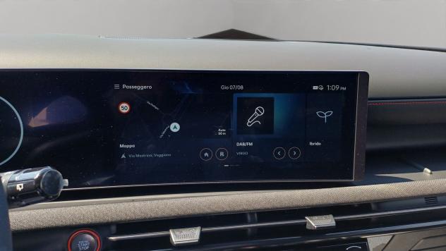 Hyundai Tucson Hybrid 1.6 HEV 2wd 239cv N-Line Auto + DP - Foto 10