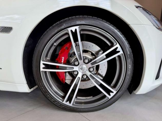 MASERATI GranTurismo GranTurismo V8 4.7 Sport rif. 23941044 - Foto 4
