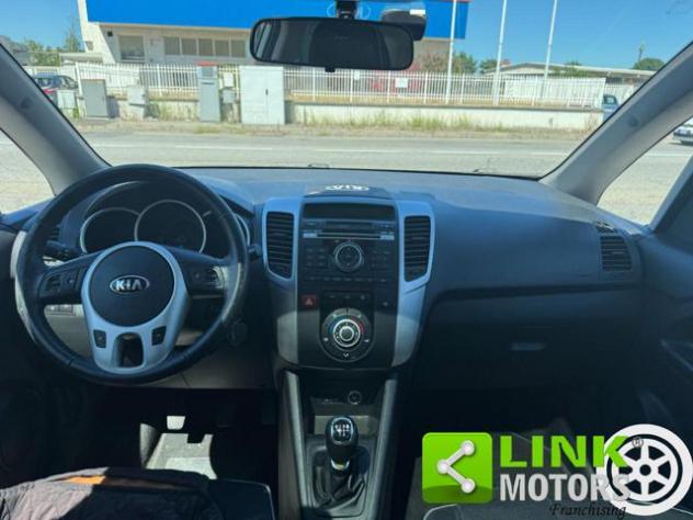 KIA Venga 1.4 GPL Cool rif. 23983210 - Foto 9
