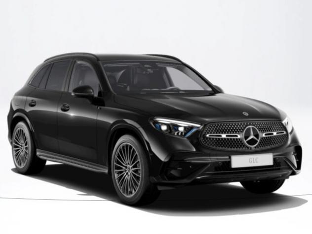 MERCEDES-BENZ GLC 300 de hybrid EQ 4Matic AMG Line Advanced Tech rif. 23500074