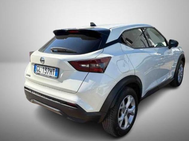 Nissan Juke Juke 1.0 dig-t N-Connecta 114cv dct - Foto 4