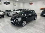 MINI Cooper S 1.6 184cv
