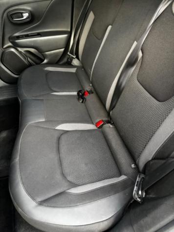 JEEP Renegade 1.6 Mjt 130 CV Limited rif. 24107944 - Foto 8