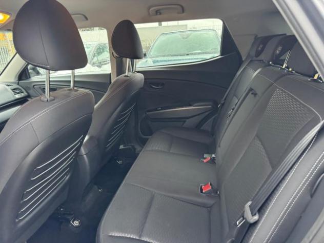 SSANGYONG XLV 1.6 Gpl 2WD Icon 7 Posti rif. 23990150 - Foto 9