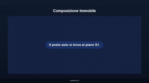 Immobile in asta di 12 m² in vendita a L'Aquila - Foto 8