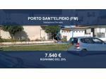 Immobile in asta di 21 m² in vendita a Porto Sant'Elpidio