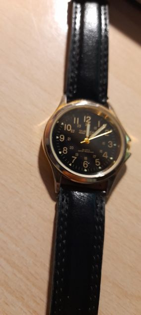 Orologio da polso Quemex edizione Mondo Prezioso
