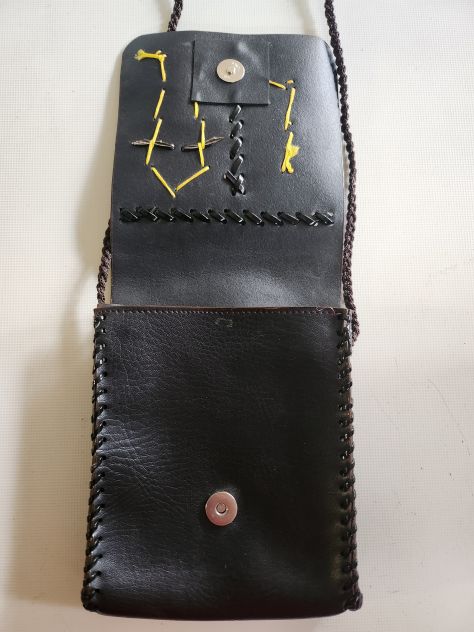 Borsetta packwork - Foto 5