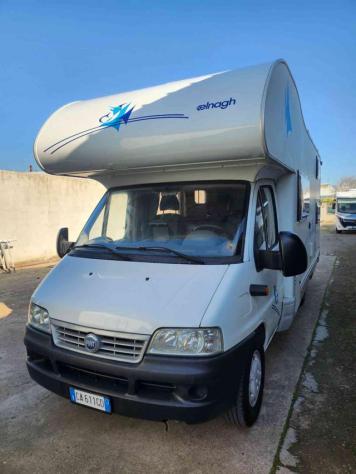 ELNAGH Big Marlin rif. 23957098 - Foto 2