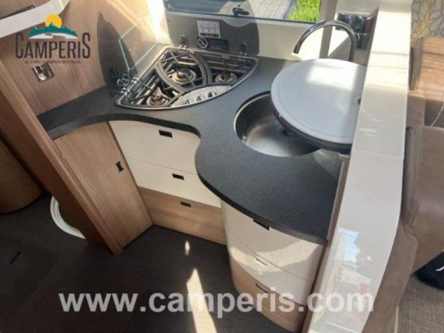 CARTHAGO CARTHAGO C-TOURER I 149 LE rif. 23957636 - Foto 9